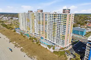 2701 S Ocean Blvd, North Myrtle Beach, SC 29582 - Photo 53