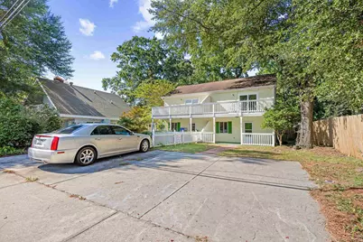 617 Surfside Dr. #617, Surfside Beach, SC 29575 - Photo 3