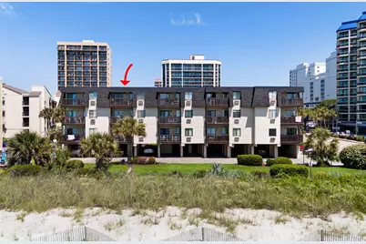201 76th Ave. N #D-3, Myrtle Beach, SC 29572 - Photo 43