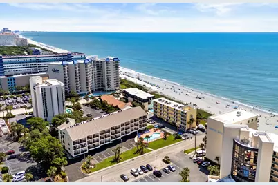 201 76th Ave. N #D-3, Myrtle Beach, SC 29572 - Photo 47