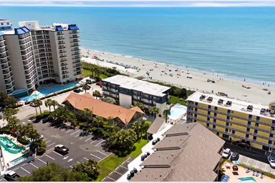 201 76th Ave. N #D-3, Myrtle Beach, SC 29572 - Photo 41