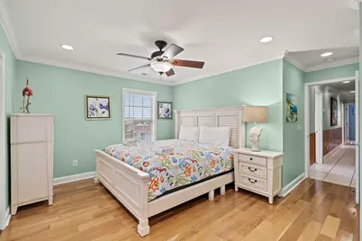 601 N Waccamaw Dr., Garden City, SC 29576 - Photo 9