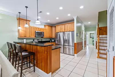 601 N Waccamaw Dr., Garden City, SC 29576 - Photo 7