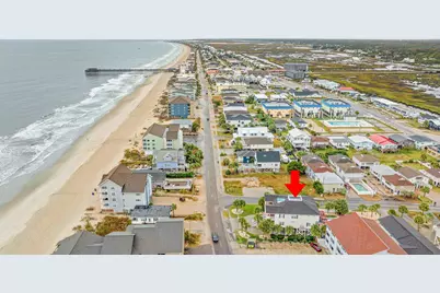 601 N Waccamaw Dr., Garden City, SC 29576 - Photo 3