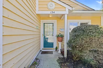 124 Dogwood Pl., North Myrtle Beach, SC 29582 - Photo 5