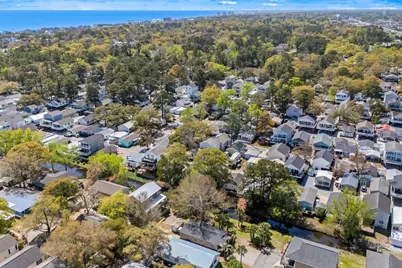 6001 1771 South Kings Hwy., Myrtle Beach, SC 29575 - Photo 35