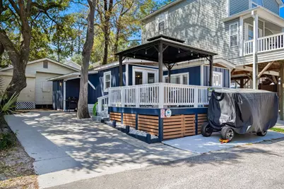 6001 1771 South Kings Hwy., Myrtle Beach, SC 29575 - Photo 1