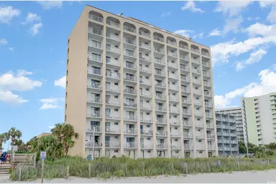 1205 S Ocean Blvd. #50412, Myrtle Beach, SC 29577 - Photo 1