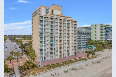 1205 S Ocean Blvd. #50412, Myrtle Beach, SC 29577 - Photo 3