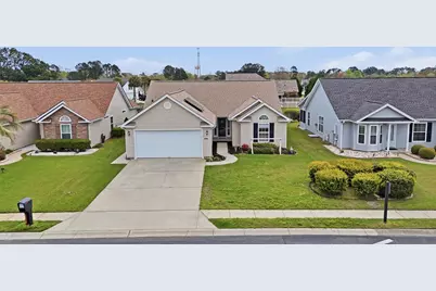 274 Palladium Dr., Surfside Beach, SC 29575 - Photo 1