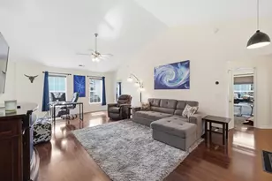 274 Palladium Dr, Surfside Beach, SC 29575 - Photo 5