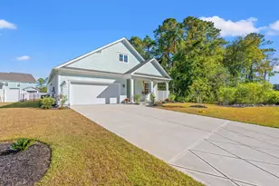 370 Rose Mallow Dr, Myrtle Beach, SC 29579 - Photo 37