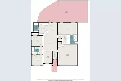 845 Derbyshire Ct., Conway, SC 29526 - Photo 35