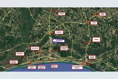 208 Waltrip St., Conway, SC 29526 - Photo 3