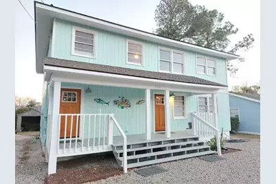 1505 Edge Dr., North Myrtle Beach, SC 29582 - Photo 1