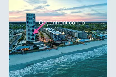 5905 S Kings Hwy. #602, Myrtle Beach, SC 29575 - Photo 3