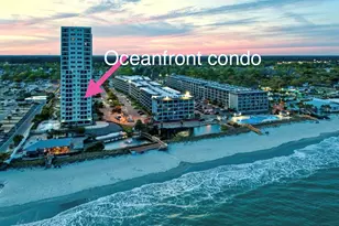 5905 S Kings Hwy, Myrtle Beach, SC 29575 - Photo 3