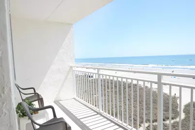 1709 S Ocean Blvd. #205, North Myrtle Beach, SC 29582 - Photo 3