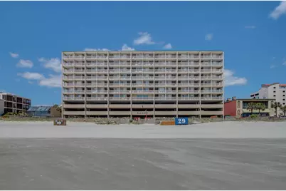 1709 S Ocean Blvd. #205, North Myrtle Beach, SC 29582 - Photo 25