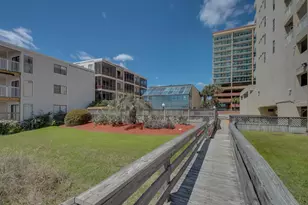 1709 S Ocean Blvd, North Myrtle Beach, SC 29582 - Photo 5