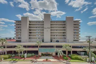 1709 S Ocean Blvd, North Myrtle Beach, SC 29582 - Photo 1