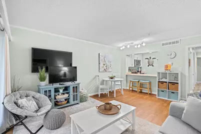 415 Ocean Creek Dr. #2452, Myrtle Beach, SC 29572 - Photo 25