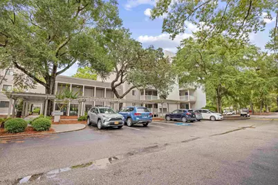 415 Ocean Creek Dr. #2452, Myrtle Beach, SC 29572 - Photo 39