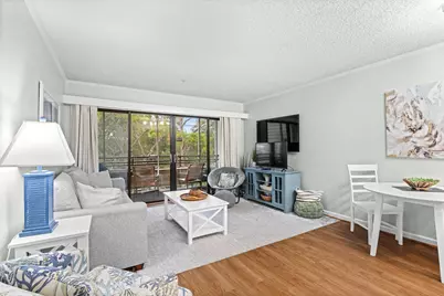 415 Ocean Creek Dr. #2452, Myrtle Beach, SC 29572 - Photo 21