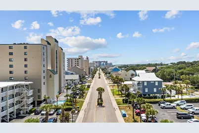 4001 S Ocean Blvd. #4E, North Myrtle Beach, SC 29582 - Photo 35