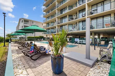 4001 S Ocean Blvd. #4E, North Myrtle Beach, SC 29582 - Photo 29
