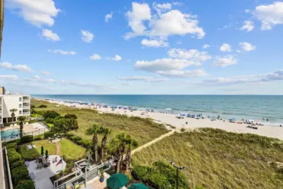 4001 S Ocean Blvd. #4E, North Myrtle Beach, SC 29582 - Photo 7