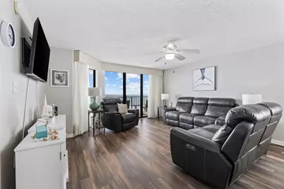 4001 S Ocean Blvd. #4E, North Myrtle Beach, SC 29582 - Photo 3