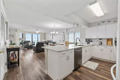 4001 S Ocean Blvd. #4E, North Myrtle Beach, SC 29582 - Photo 17