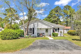 6604 Eagle Crescent, Myrtle Beach, SC 29588 - Photo 1