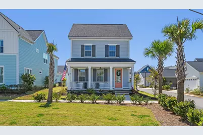222 Delano Way, Myrtle Beach, SC 29588 - Photo 1
