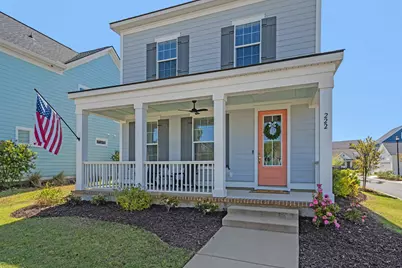 222 Delano Way, Myrtle Beach, SC 29588 - Photo 5