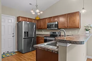 2452 Summerhaven Loop, Conway, SC 29527 - Photo 15