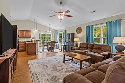 2452 Summerhaven Loop, Conway, SC 29527 - Photo 9