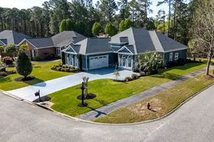 4458 Tralee Pl, Myrtle Beach, SC 29579 - Photo 33