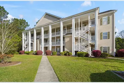 5864 Longwood Dr. #Unit 303, Murrells Inlet, SC 29576 - Photo 3