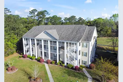 5864 Longwood Dr. #Unit 303, Murrells Inlet, SC 29576 - Photo 1