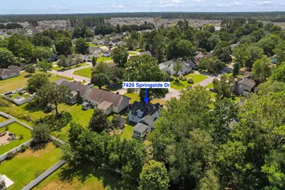 7420 Springside Dr., Myrtle Beach, SC 29588 - Photo 33
