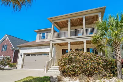 1119 East Isle Of Palms Ave., Myrtle Beach, SC 29579 - Photo 3