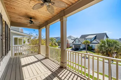 1119 East Isle Of Palms Ave., Myrtle Beach, SC 29579 - Photo 47