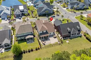 1119 E Isle Of Palms Ave, Myrtle Beach, SC 29579 - Photo 5