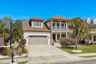 1119 E Isle Of Palms Ave, Myrtle Beach, SC 29579 - Photo 1