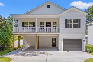 2428 Park St, North Myrtle Beach, SC 29582 - Photo 1
