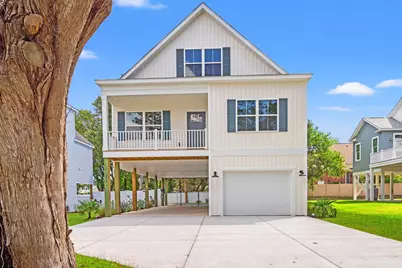 1712 26th Ave. N, North Myrtle Beach, SC 29582 - Photo 1