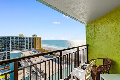 6804 N Ocean Blvd. #1411, Myrtle Beach, SC 29572 - Photo 21