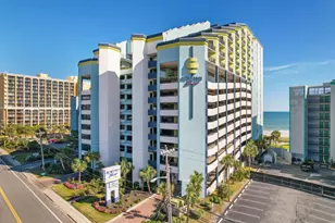 6804 N Ocean Blvd, Myrtle Beach, SC 29572 - Photo 1